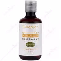 روغن سیاه دانه