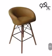 صندلی اپنی 555O پاکو