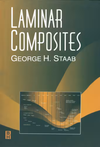 خرید و دانلود نسخه کامل کتاب Laminar Composites