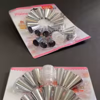 پک ماسوره 21 عددی با سرماسوره