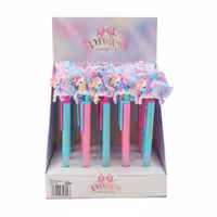 روان نویس فشاری اسب تک شاخ فندل کدFB9213