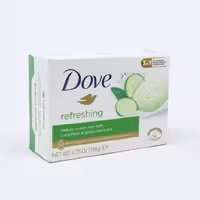 صابون خیار داو آلمانی 135گرم