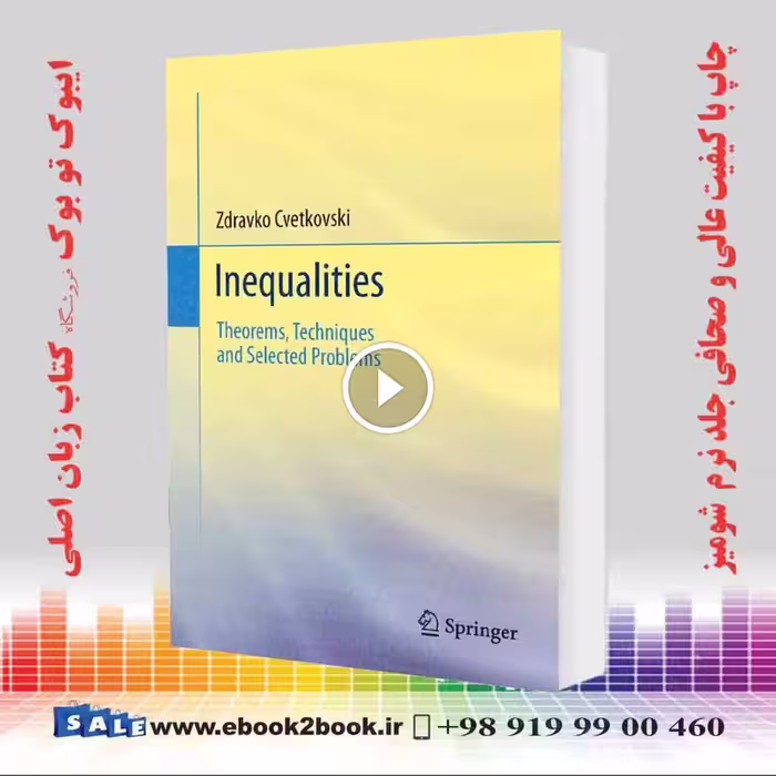 Inequalities: Theorems, Techniques and Selected Problems
