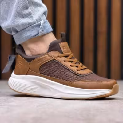 2396 کفش کتانی ورزشی اسکیچرز Skechers