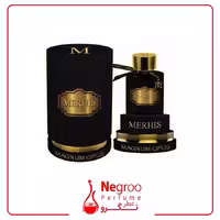 عطر ادکلن مرهیس مگنوم اوپوس 100 میل