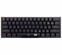 کیبورد گیمینگ ردراگون Keyboard Redragon Anivia K614 Pro Red SW