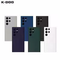 کاور برند KzDoo گوشی Samsung S24 Ultra مدل Air Skin