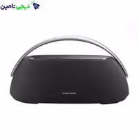 اسپیکر بلوتوثی قابل حمل هارمن کاردن 160 وات مدل Harman Kardon Go Play 3 2023