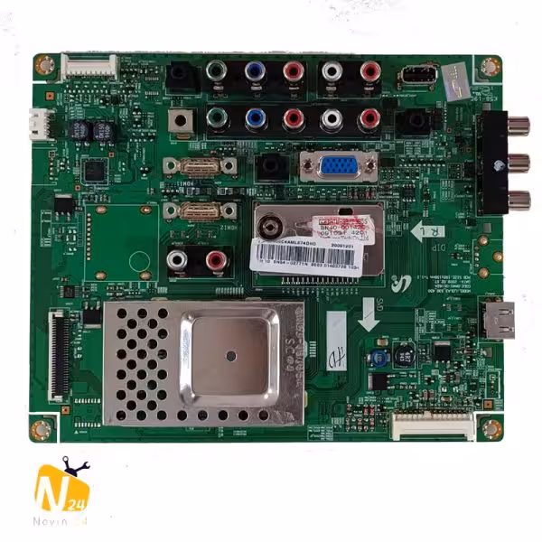 مین برد LA26B470