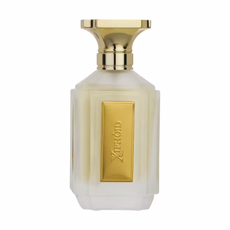 ادو پرفیوم زنانه زیفوید مدل گلد اترکشن حجم 100 میلی لیتر