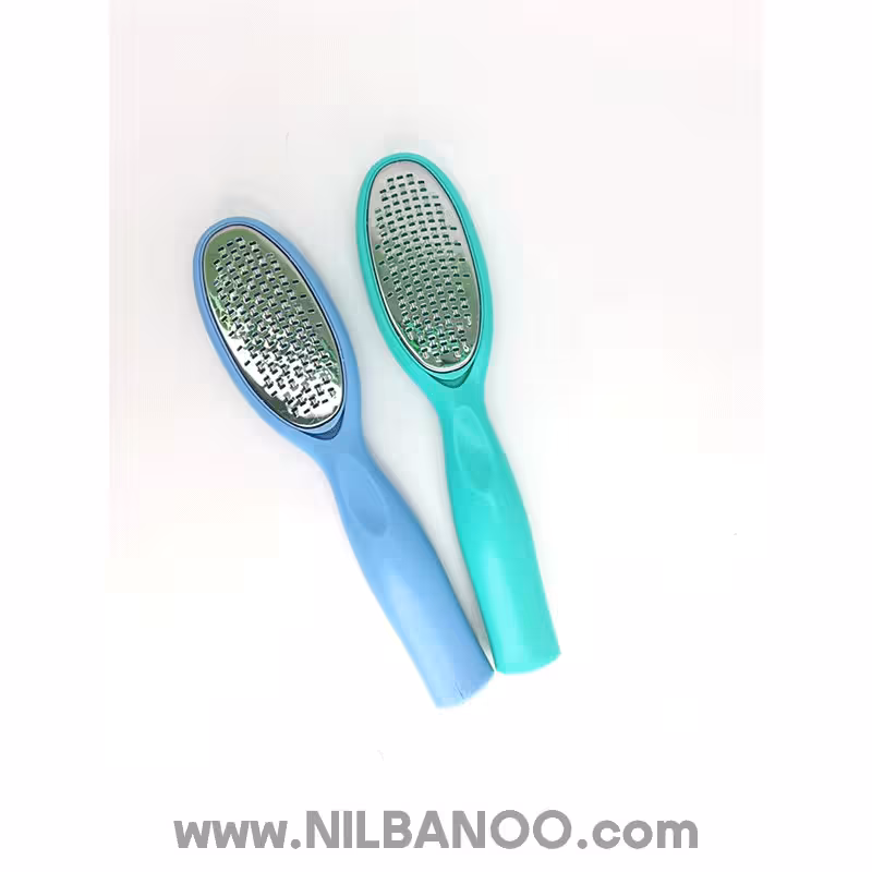 رنده کف پا استیل