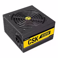 پاور 550 واتی انتک مدل Antec CSK550 Bronze