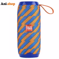 اسپیکر بلوتوثی T.G