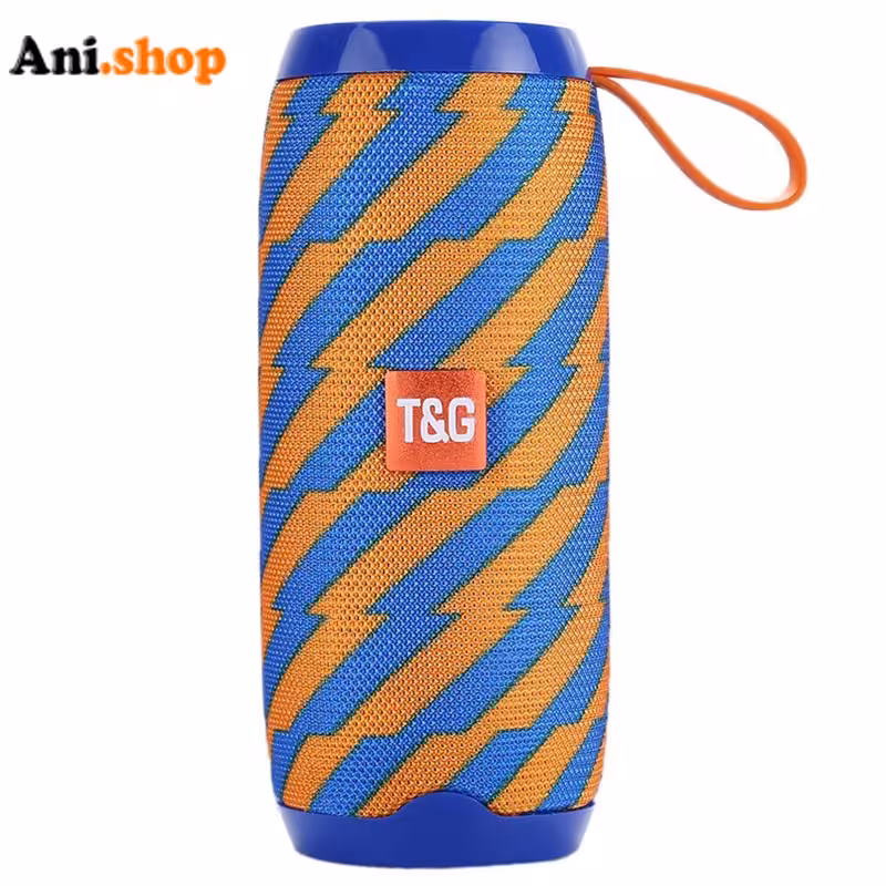 اسپیکر بلوتوثی T.G