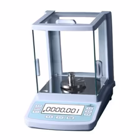 ترازو آزمایشگاهی220 گرم کیا مدلKIA220