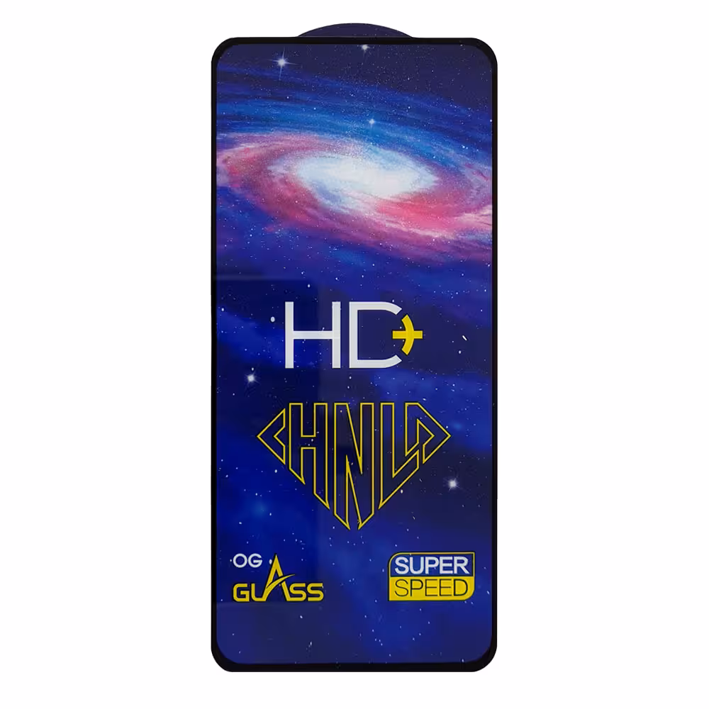 گلس OG فول Super Speed HD شیائومی Redmi Note 10 Pro