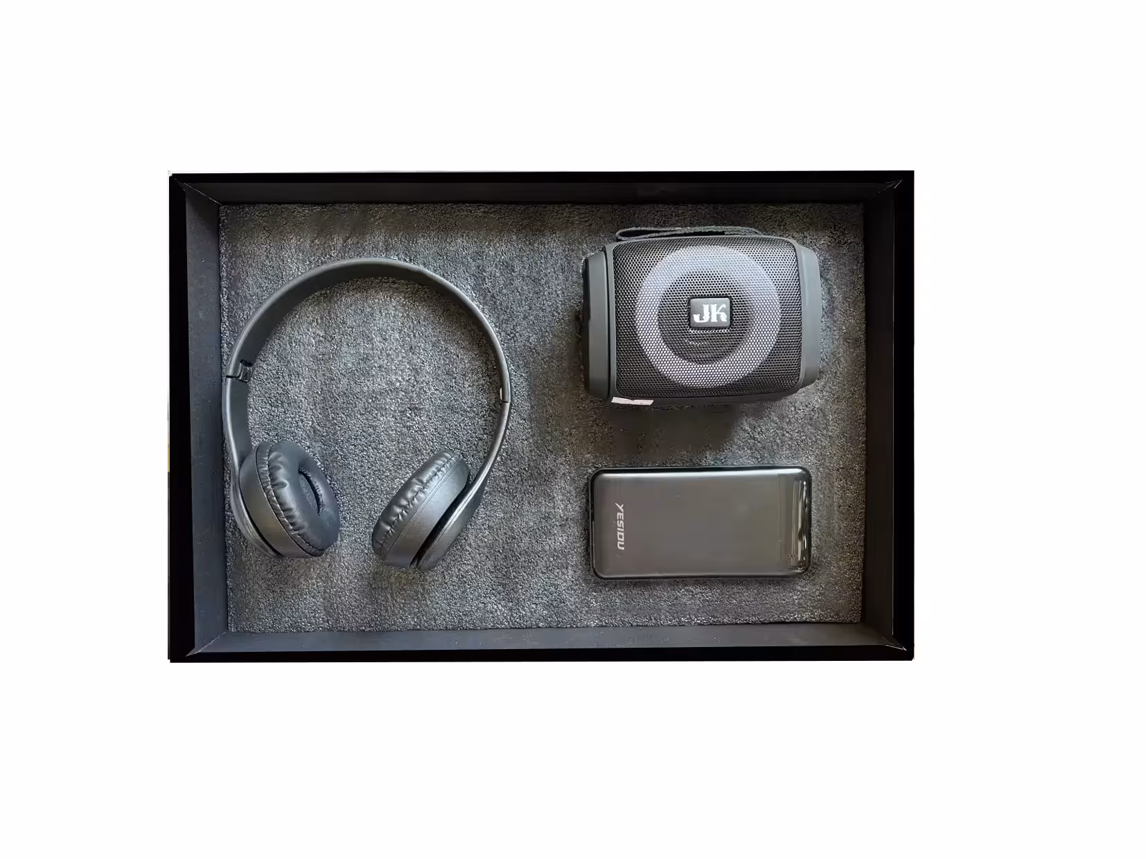 ست مدیریتی هدست پلاس کد SE-117