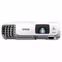 ویدئو پروژکتور استوک اپسون مدل Epson PowerLite 97H