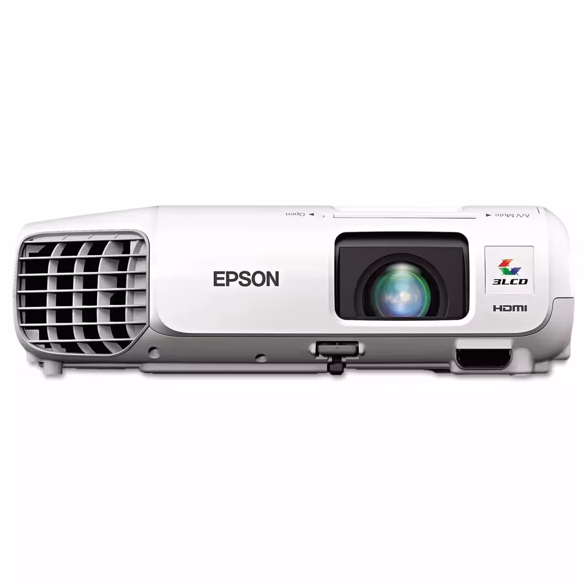 ویدئو پروژکتور استوک اپسون مدل Epson PowerLite 97H
