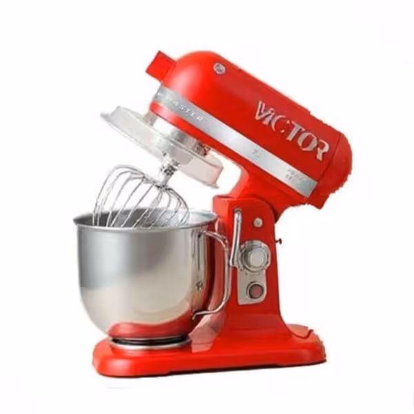 میکسر قنادی 7  لیتری ویکتور مدل js-7