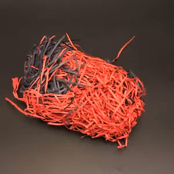 پوشال تزئینی بسته یک عددی