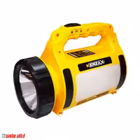 چراغ اضطراری دوشی کنزاکس مدل KML-430