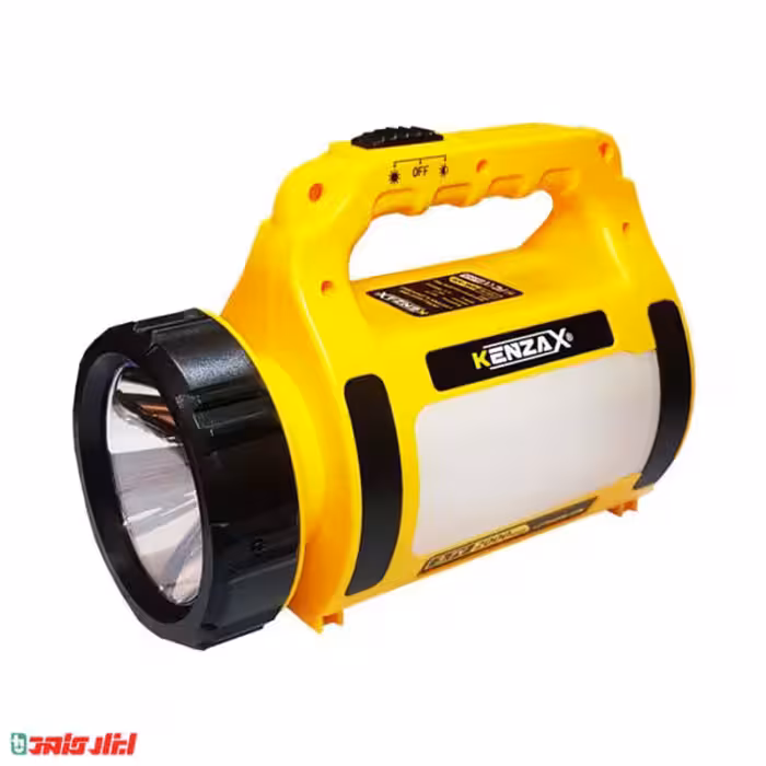 چراغ اضطراری دوشی کنزاکس مدل KML-430