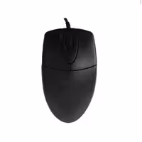 ماوس ای فورتک مدل OP-620D/PS2 - فروشگاه اینترنتی طیف سنتر