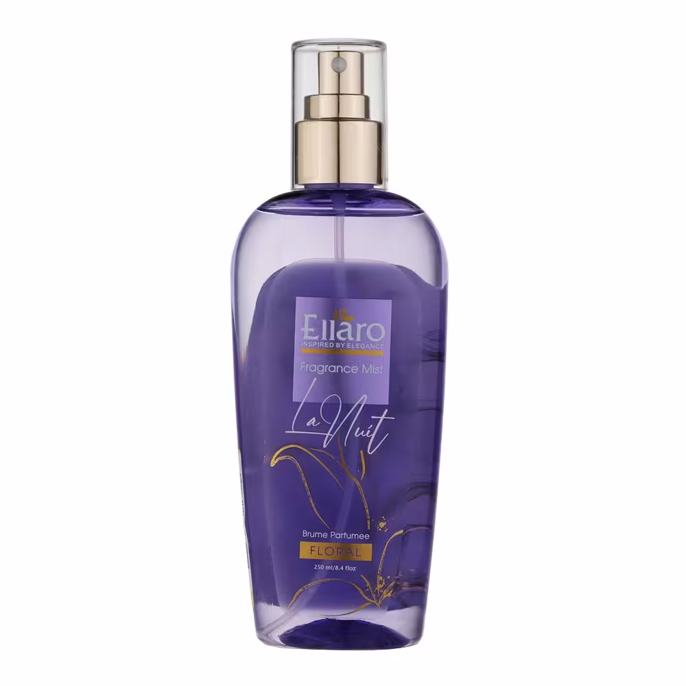 خوشبو کننده بدن نویی الارو