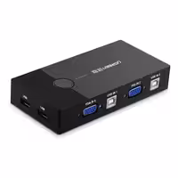 سوئیچ KVM یوگرین مدل 30357