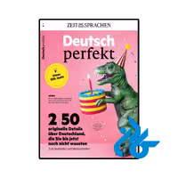 مجله آلمانی 2 50 originelle Details über Deutschland die Sie bis jetzt noch nicht wussten