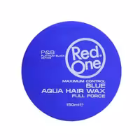 ژل موی آبی ردوان مدل Blue Aqua حجم 150ml