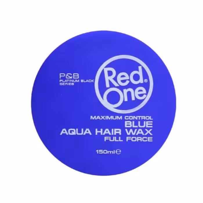 ژل موی آبی ردوان مدل Blue Aqua حجم 150ml
