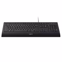 کیبورد لاجیتک مدل Logitech K280e