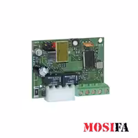 رسیور فابریک فادینی مدل JUBI