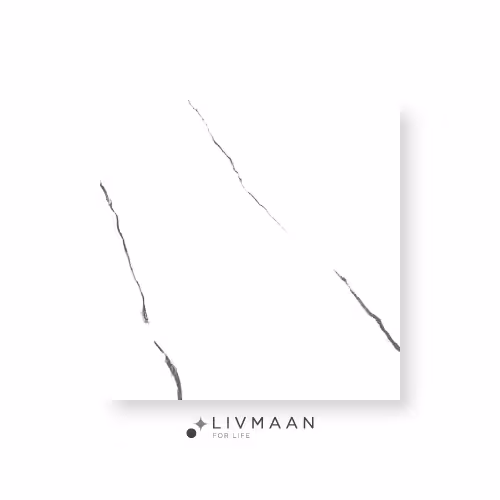 سرامیک 120*60 نانو پولیش کلاریکا سفید بیستون