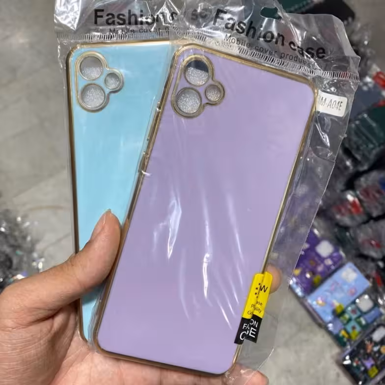 کاور گوشی سامسونگ A04E