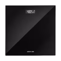 ترازو دیجیتال گرین لاین مدل GNDWEISCLBK