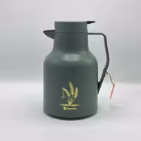 فلاسک 1/5 لیتر فینیک سبز RB-R150