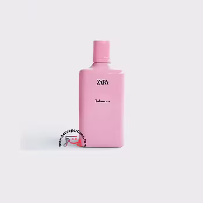عطر ادکلن زارا توبرز | zara tuberose