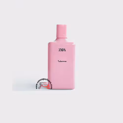 عطر ادکلن زارا توبرز | zara tuberose