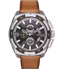 ساعت مچی دیزل مدل DZ4393