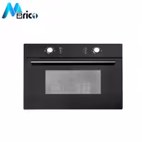 مایکروویو توکار استیل البرز هیتردار مدل MH 442