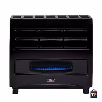 بخاری گازی نیک کالا مدل مهتاب MB-20