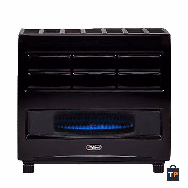 بخاری گازی نیک کالا مدل مهتاب MB-20