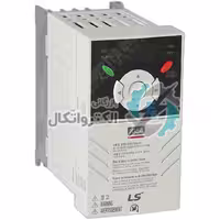 درایو اینورتر سه فاز 0.8 کیلووات – یک اسب – ال اس (LS) مدل SV008IG5A-4
