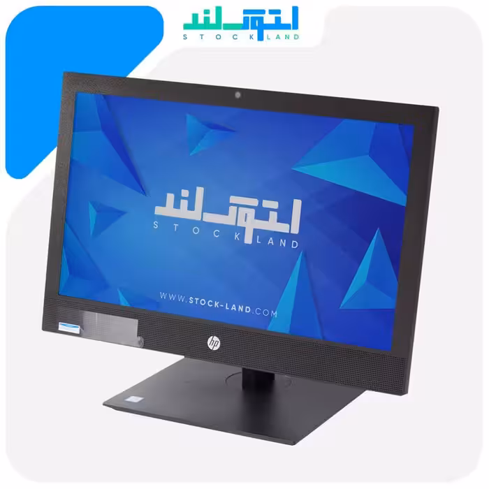 All In One برند HP مدل Pro One 400 G5