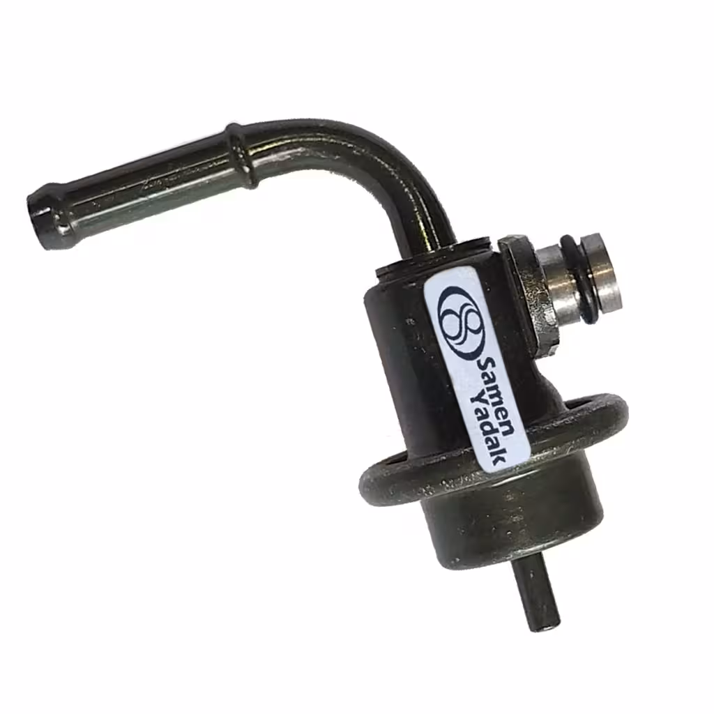 فشار شکن پراید نیمه انژکتور دور کوچک