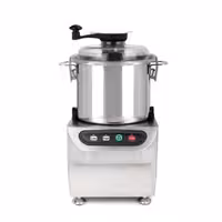 غذاساز الکتروکار مدل 6 لیتری