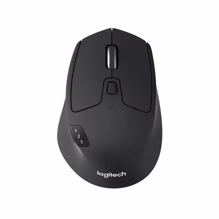 ماوس بی سیم لاجیتک مدل M720